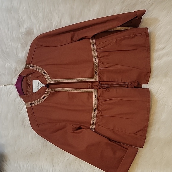 Madewell  jacket size M - Picture 1 of 9